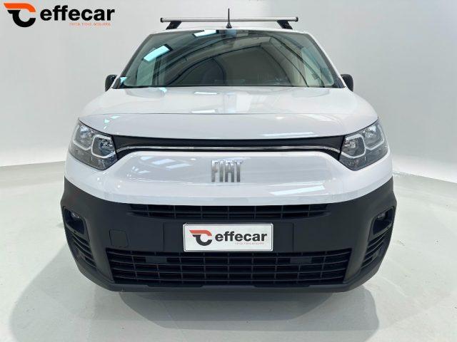 FIAT Doblo Doblò 1.5 BlueHdi 100CV VAN IVA ESPOSTA