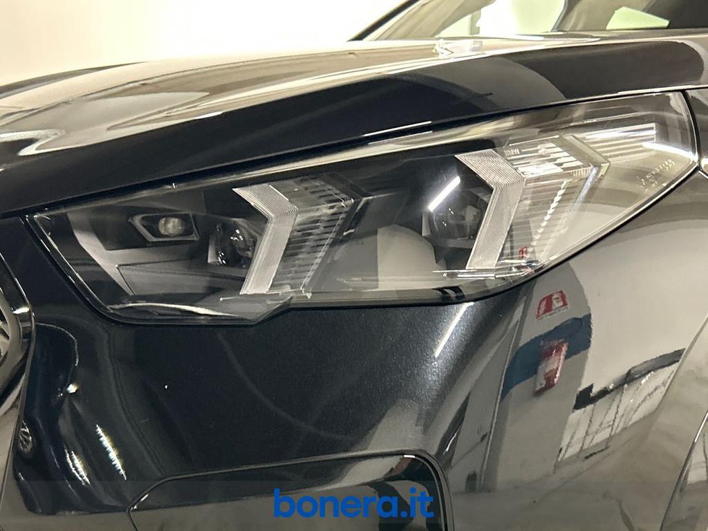 BMW X2 18 d MSport Pro sDrive