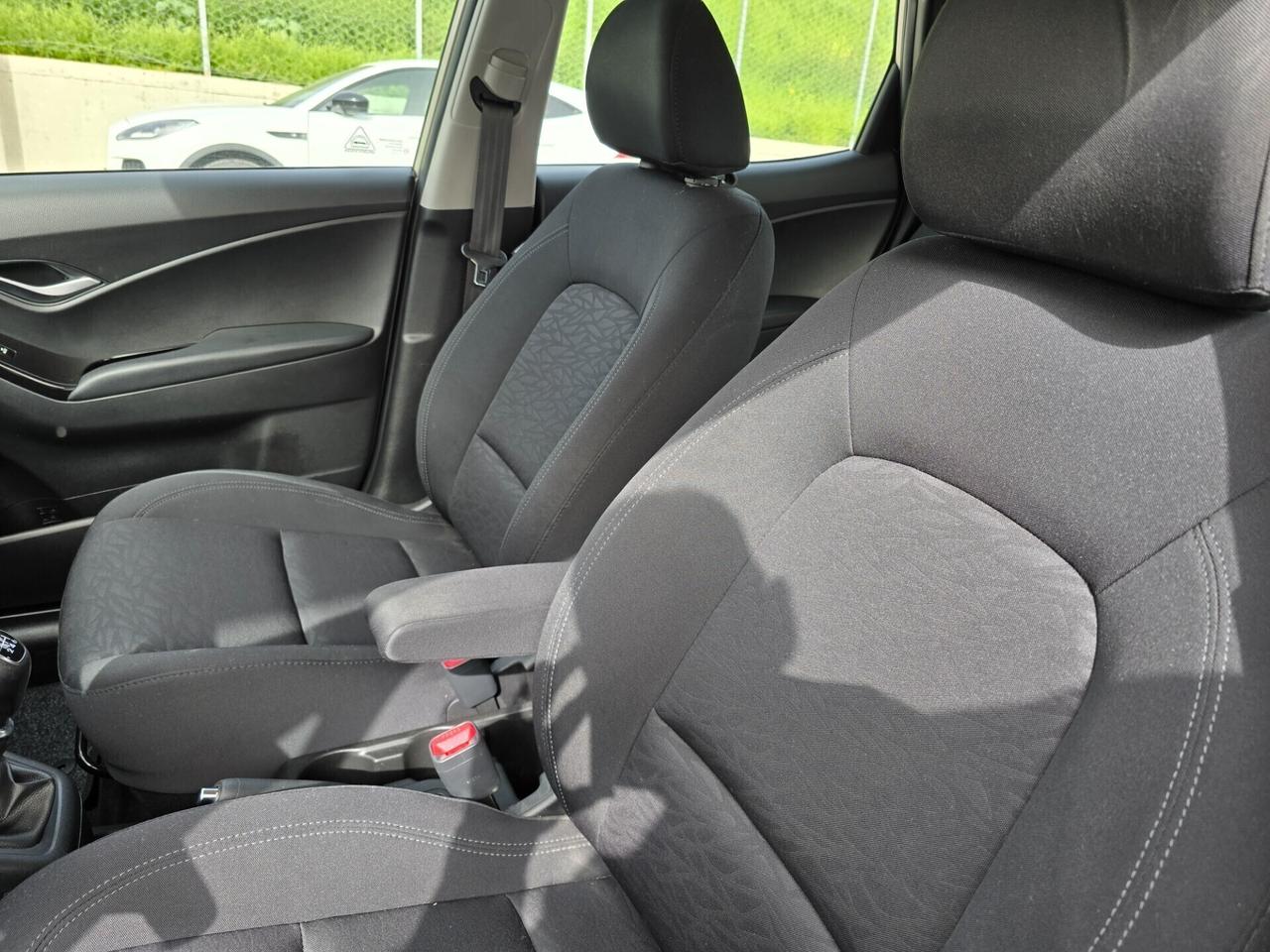 Hyundai iX20 1.6 MPI Econext APP MODE GPL
