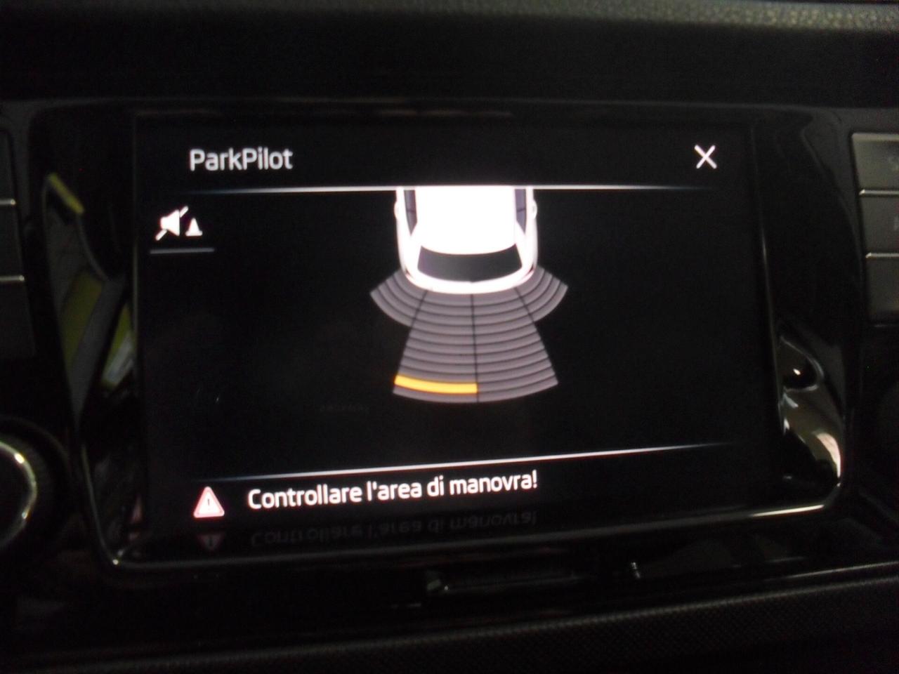 Skoda Fabia 1.0 TSI Design Edition