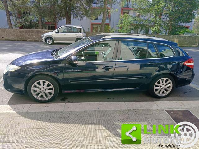 RENAULT Laguna 2.0 dCi 150CV SporTour Dynamique