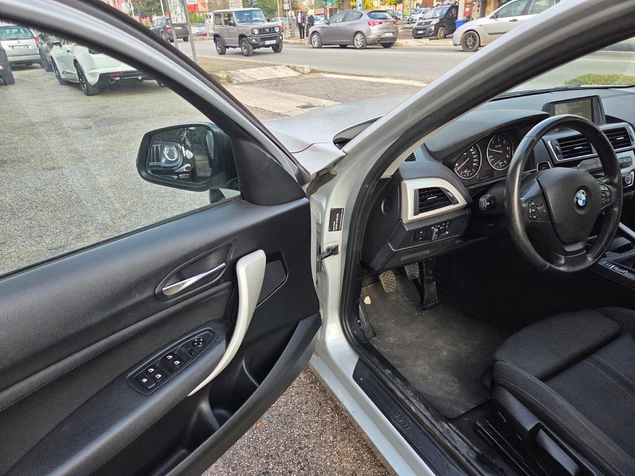 PEUGEOT 207 1.4 HDI 70 CV 50 KW OK NEOPATE-2009