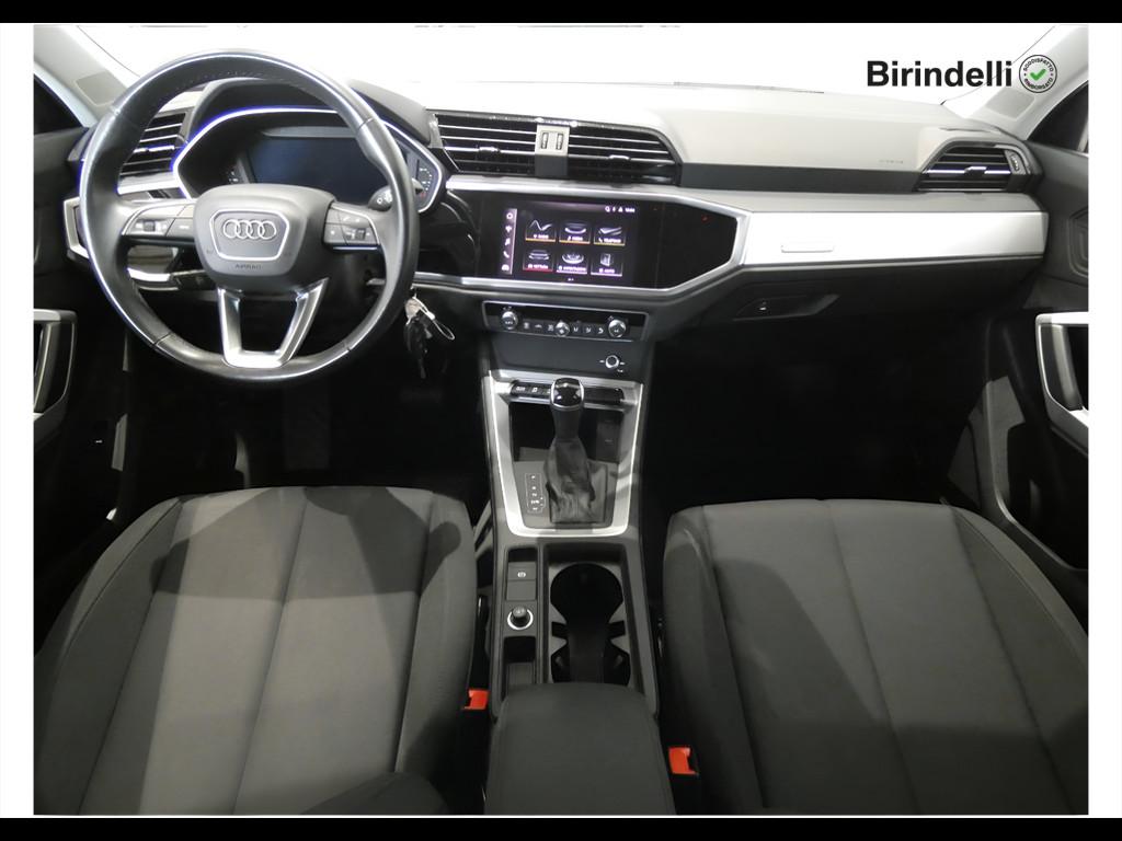 AUDI Q3 2ª serie - Q3 SPB 35 TDI S tronic