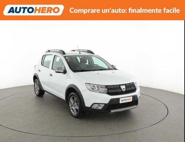 DACIA Sandero Stepway 0.9 TCe 12V 90 CV Start&Stop