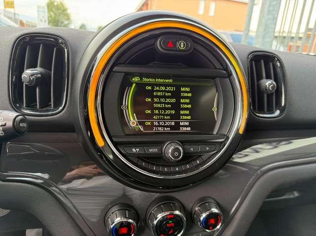 MINI Cooper D Countryman Mini Countryman 2.0 Cooper D all4