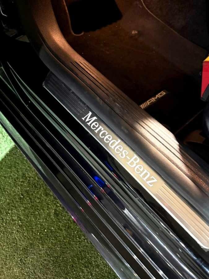 Mercedes-Benz Classe A 200 d Premium Plus AMG