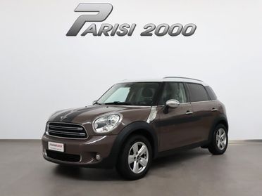 MINI Countryman Cooper D Countryman 1.6 110CV *PROMO PARISI GROUP*