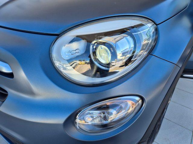 FIAT 500X 1.6 MultiJet 120 CV Mirror