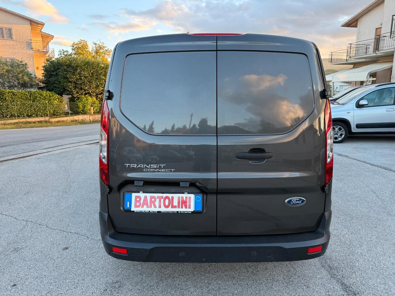 Ford Transit Connect 200 1.5 TDCi 100CV PC Furgone Trend