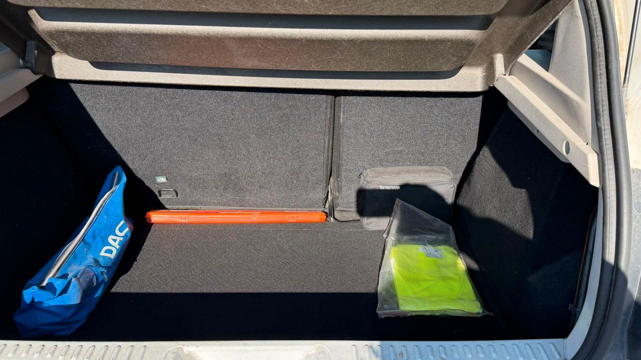 Dacia Sandero 1.2 GPL 75CV Lauréate