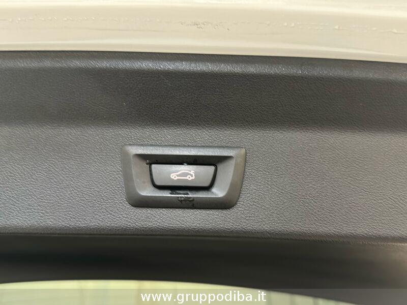 BMW X3 G01 2021 xdrive20d mhev 48V Msport auto