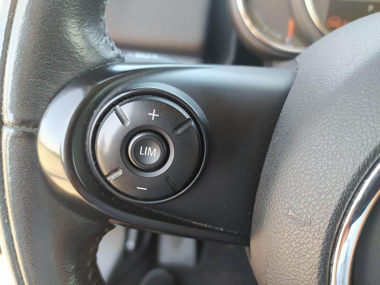 Mini Cooper S Countryman Hype 1.5 Cooper SE #11887