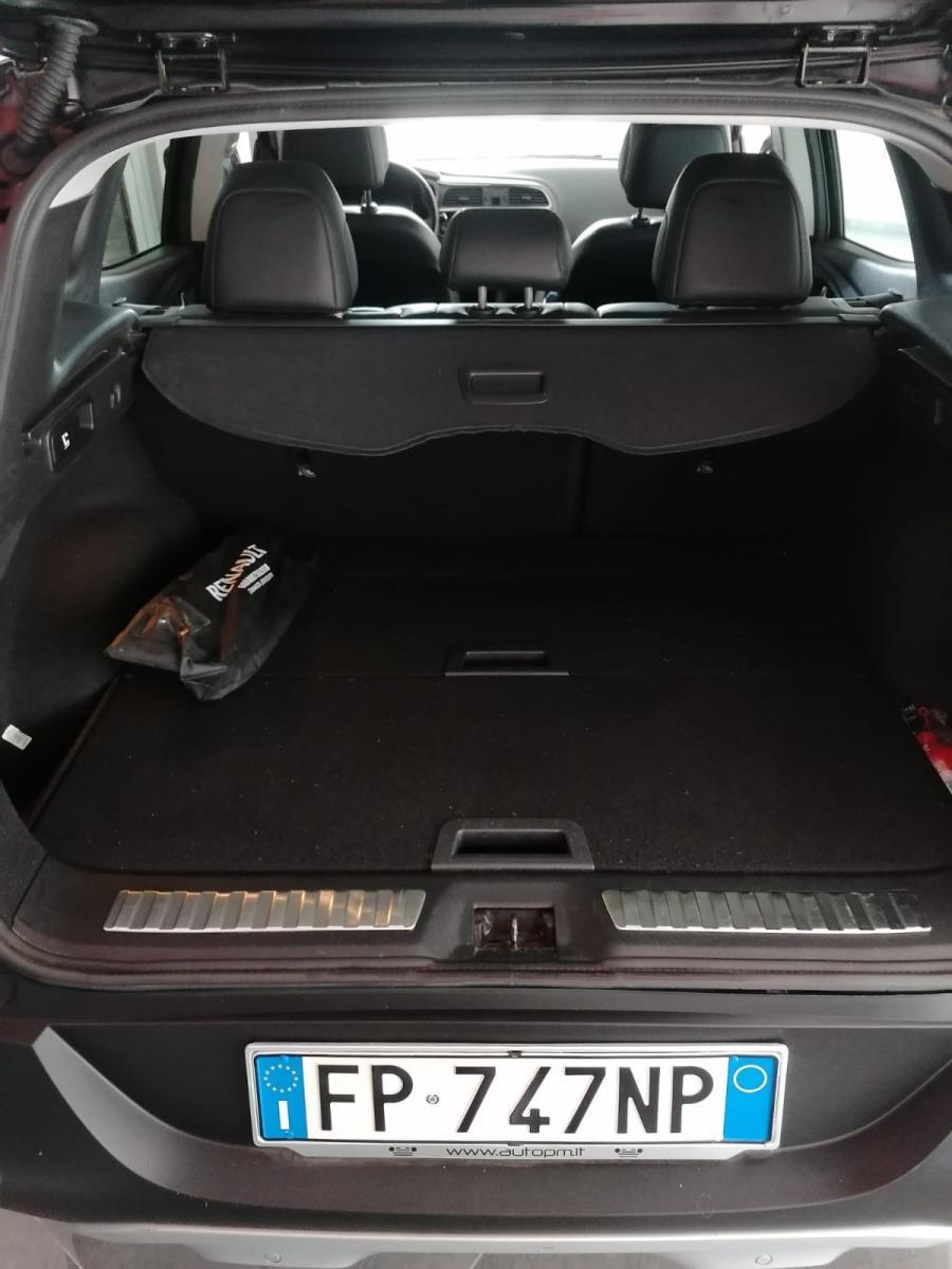 RENAULT - Kadjar 1.6 dCi 130 CV Sport Edition 2 - Bose - aut.