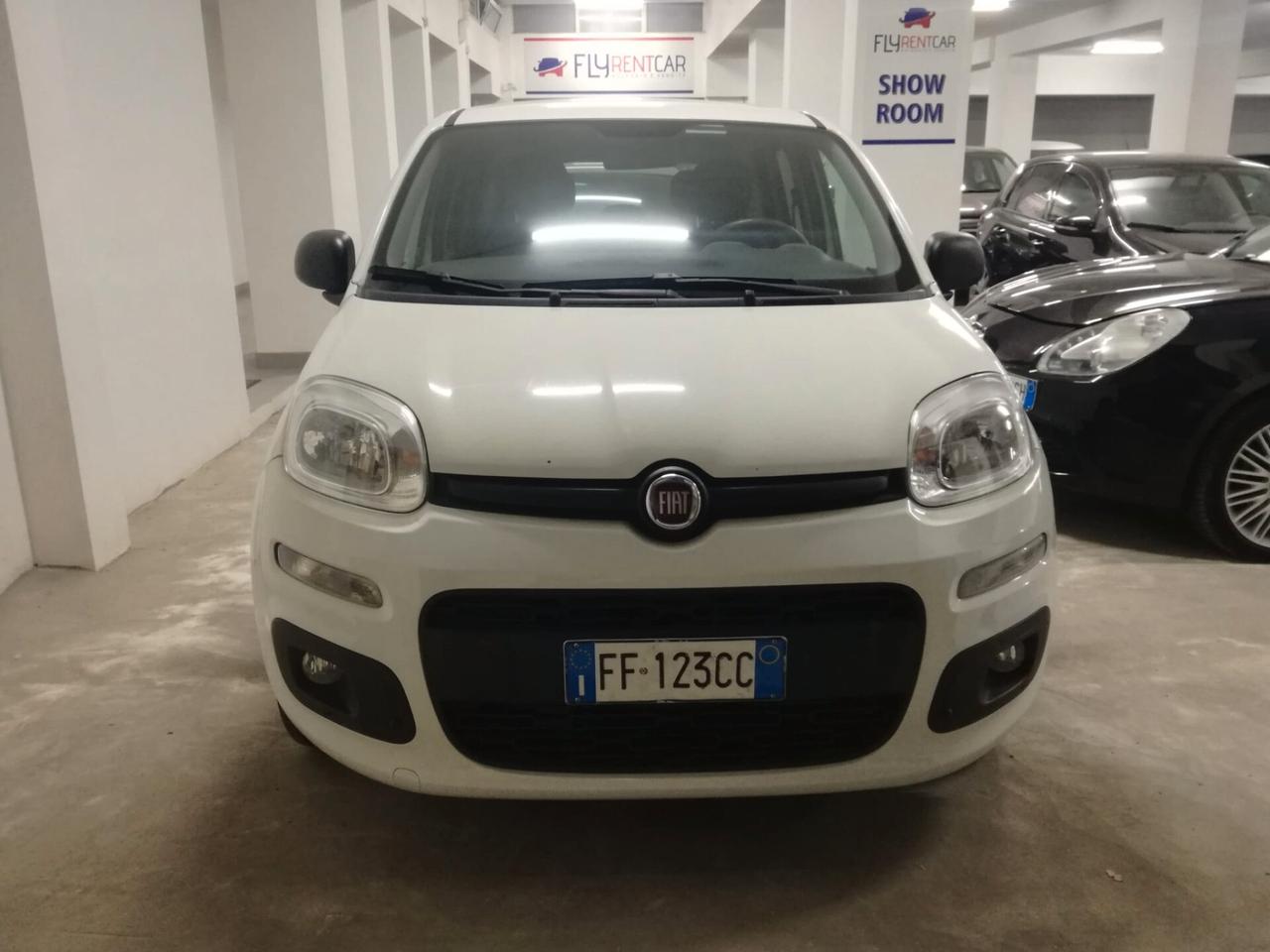 Fiat Panda 1.3 MJT 80 CV S&S Easy