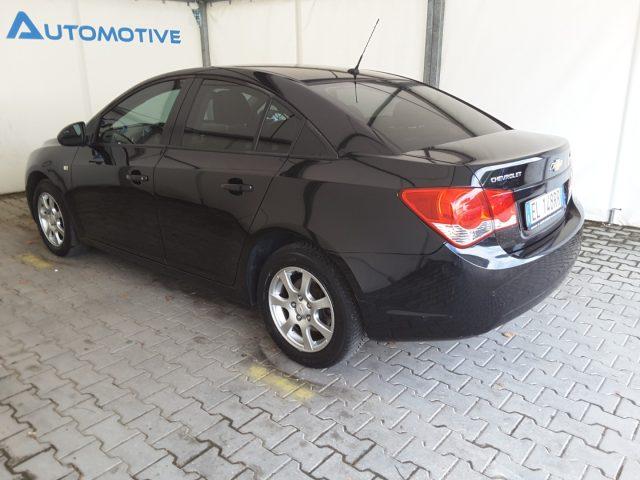 CHEVROLET Cruze 2.0 Diesel 163cv Automatica 4 porte LTZ