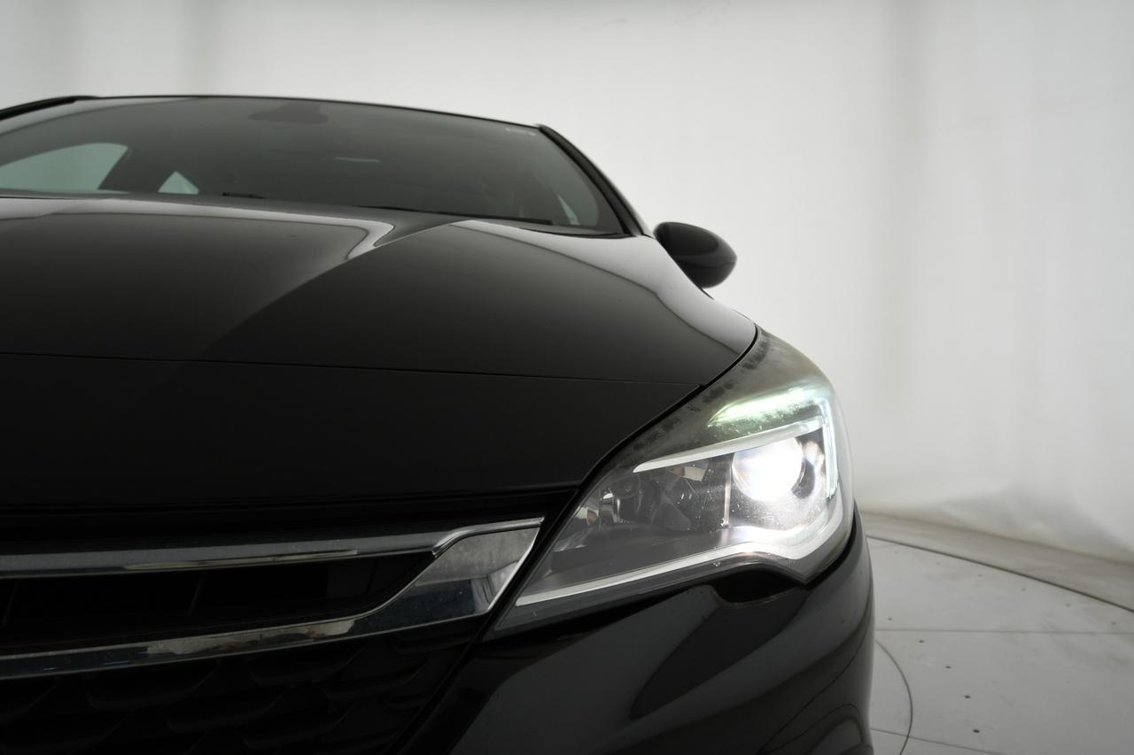 OPEL Astra 5p 1.6 cdti Business s&s 110cv my16 x COMMERCIANTI+NEOPATENTATI
