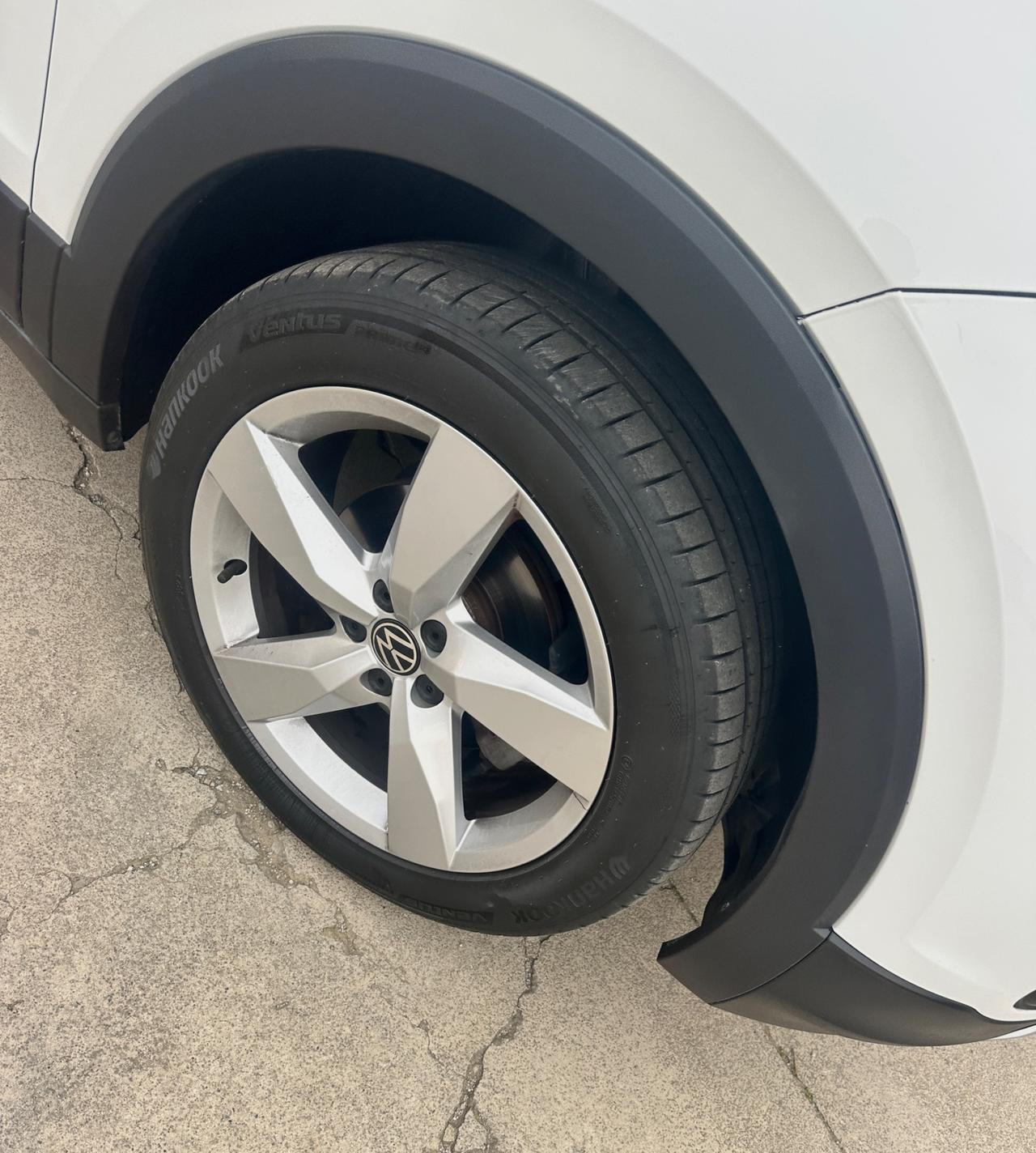 Volkswagen T-Cross 1.0 TSI 110 CV Advanced FULL 2021