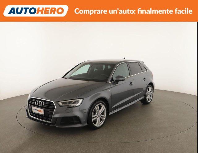 AUDI A3 SPB 30 TFSI Admired