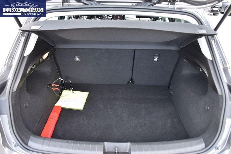 FIAT Tipo 1.4 T-Jet 120cv Mirror