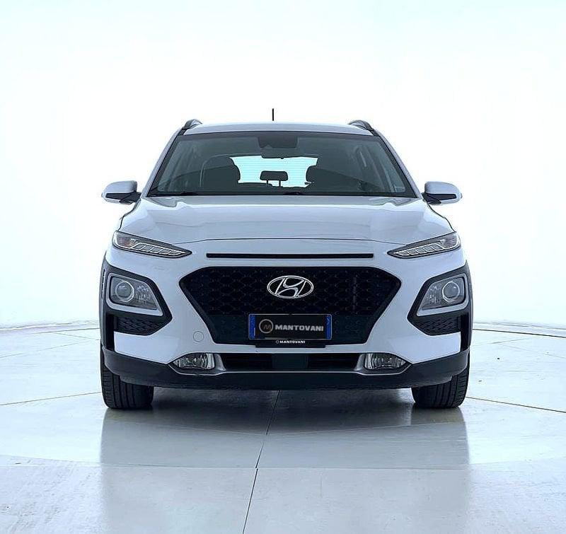 Hyundai Kona 1.6 CRDi 115cv Comfort