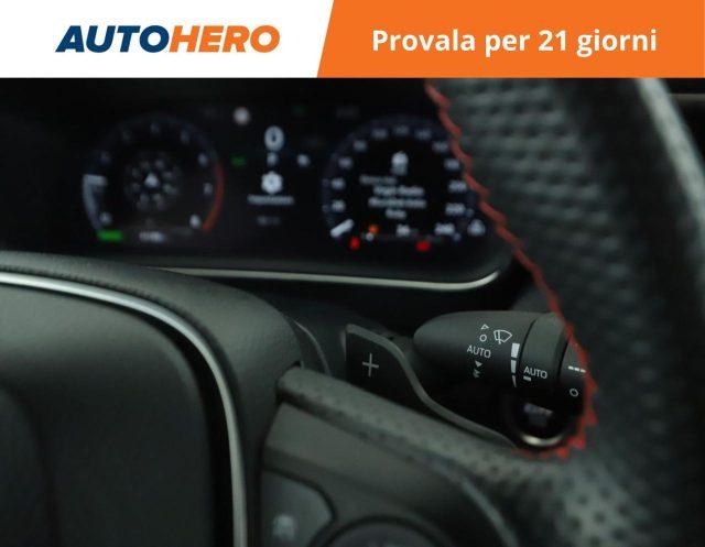 TOYOTA Corolla GR SPORT 2.0 Hybrid Touring Sports