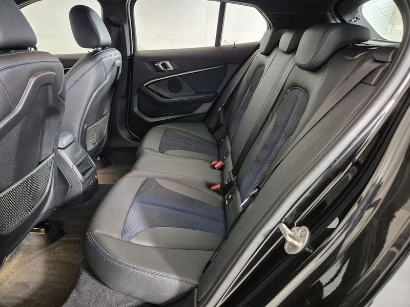 BMW Serie 1 F40 Diesel 118d Msport auto