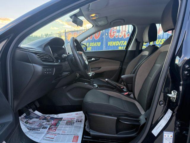 FIAT Tipo 1.6 Mjt Lounge GARANZIA