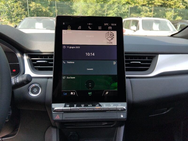 Renault Symbioz evolution E Tech full hybrid 145