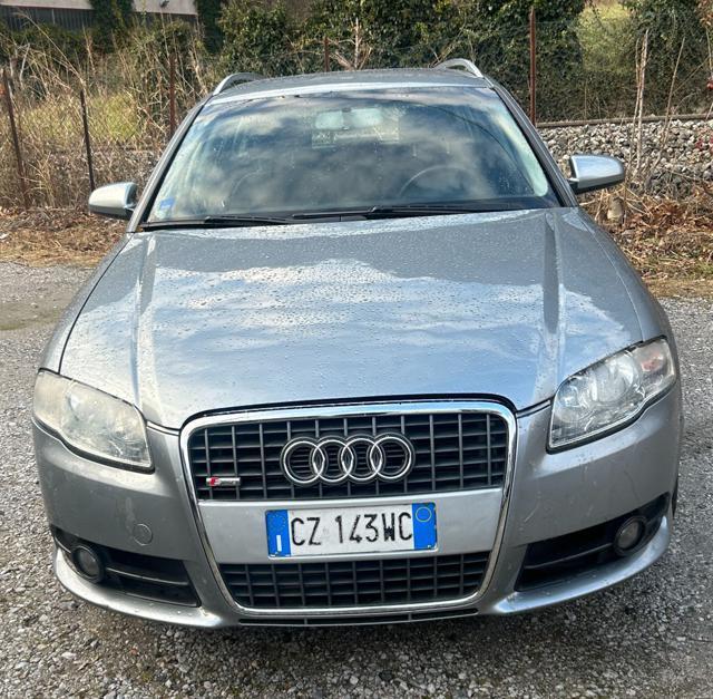 AUDI A4 2.5 V6 TDI cat Avant PER EXPORT. 3274425768