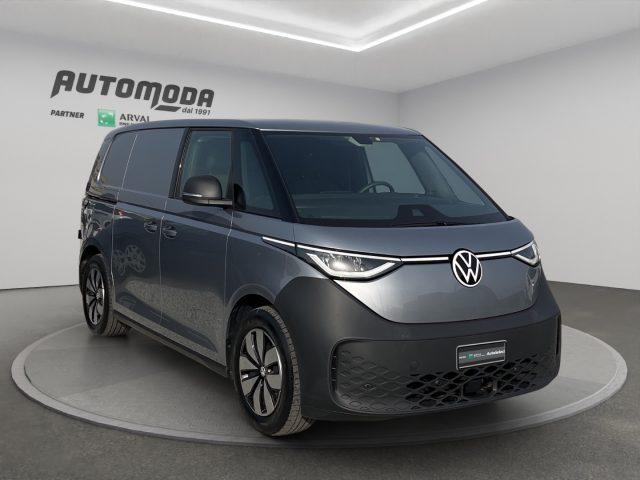 VOLKSWAGEN ID.Buzz Cargo 82kWh Automatico