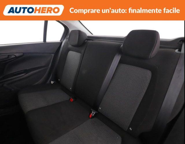 FIAT Tipo 1.4 4 porte Street