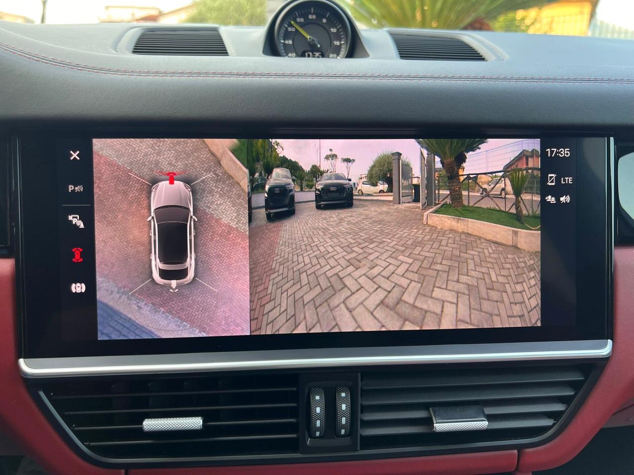Porsche Cayenne COUPE 3.0 E-HYBRID *PANORAMA*SOSPENSIONI*CHRONO