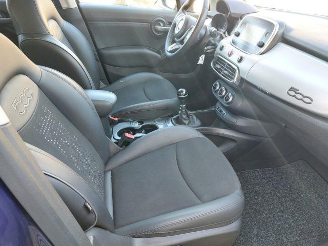 FIAT 500X 1.0 T3 120 CV Business Uniprò Navig. Fatturab.