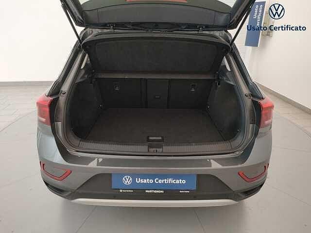 Volkswagen T-Roc 2.0 TDI SCR Life