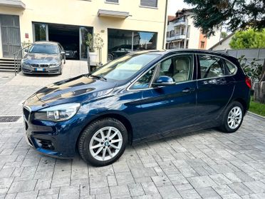 Bmw 2er Active Tourer 216d Active Tourer NAVI PELLE HEAD-UP