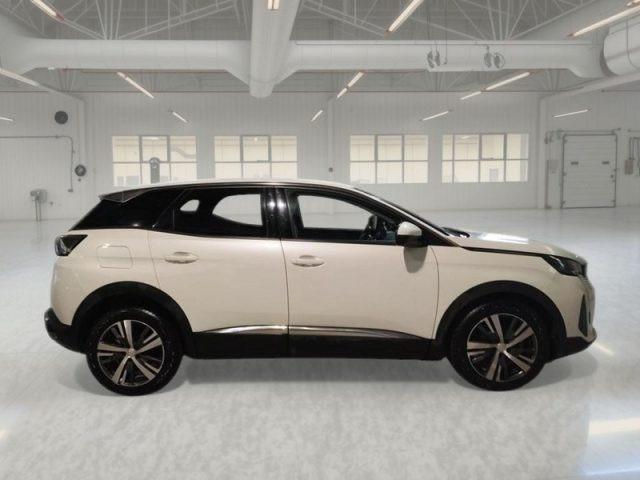 PEUGEOT 3008 BlueHDi 130 S&S EAT8 Allure