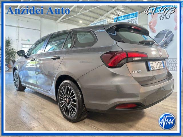FIAT Tipo 1.6 Mjt 130 Cv SW City Life
