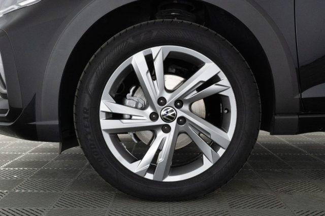 VOLKSWAGEN Taigo Taigo 1.0 TSI 110 CV DSG R-Line
