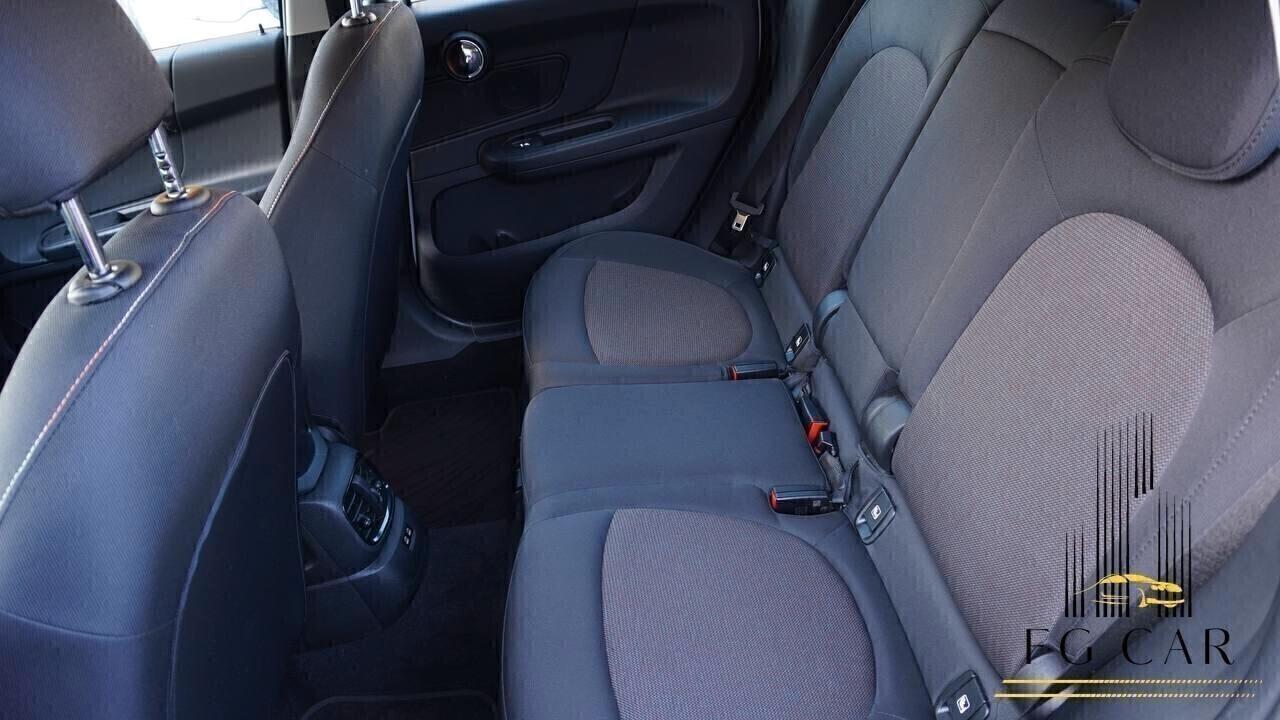 Mini Countryman 2.0 Cooper D Northwood Edition 150 CV 10/2021