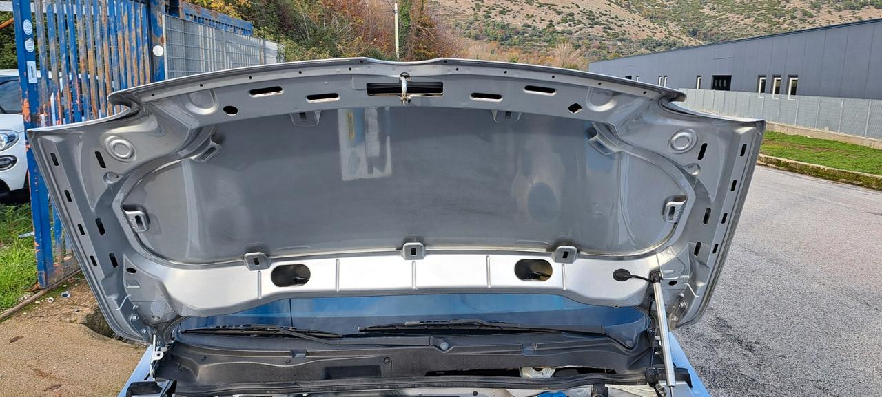 Volkswagen Lupo 1.0 cat Trendline