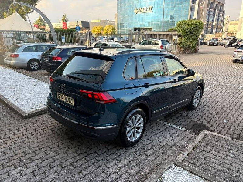 Volkswagen Tiguan Tiguan 2.0 tdi Life 150cv dsg