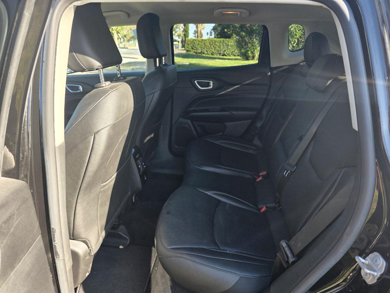 Jeep Compass 1.6 mjt II 2WD S 130CV