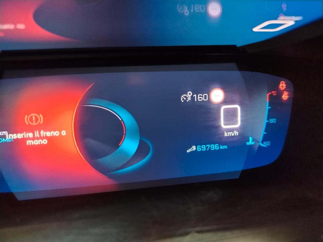 Peugeot 208 BlueHDi 100 Stop&Start 5 porte Allure Navi Pack
