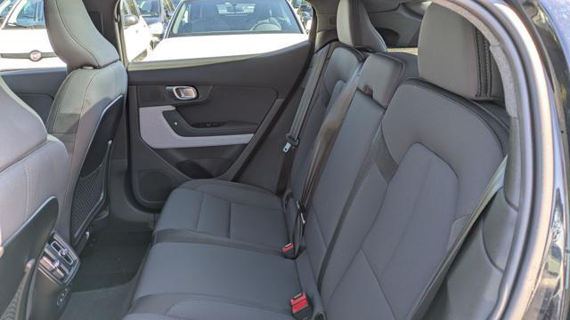 POLESTAR Polestar 2 Long Range FWD APP STORE 360° CAMERA NAVI