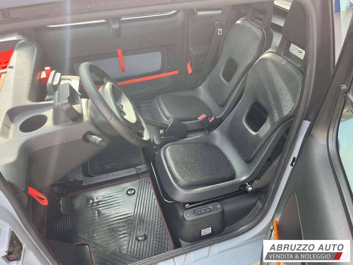 CITROEN - Ami Pack Color VENDUTA