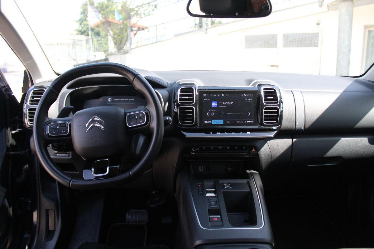CITROEN - C5 Aircross - BlueHDi 130 S&S EAT8 Feel P.