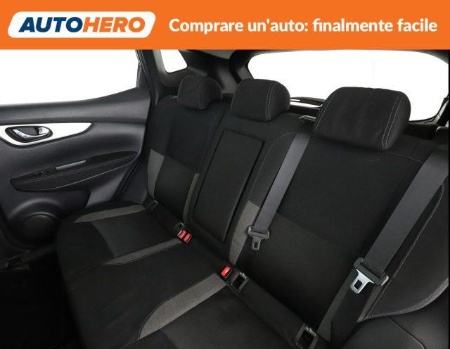 NISSAN Qashqai 1.5 dCi N-Connecta