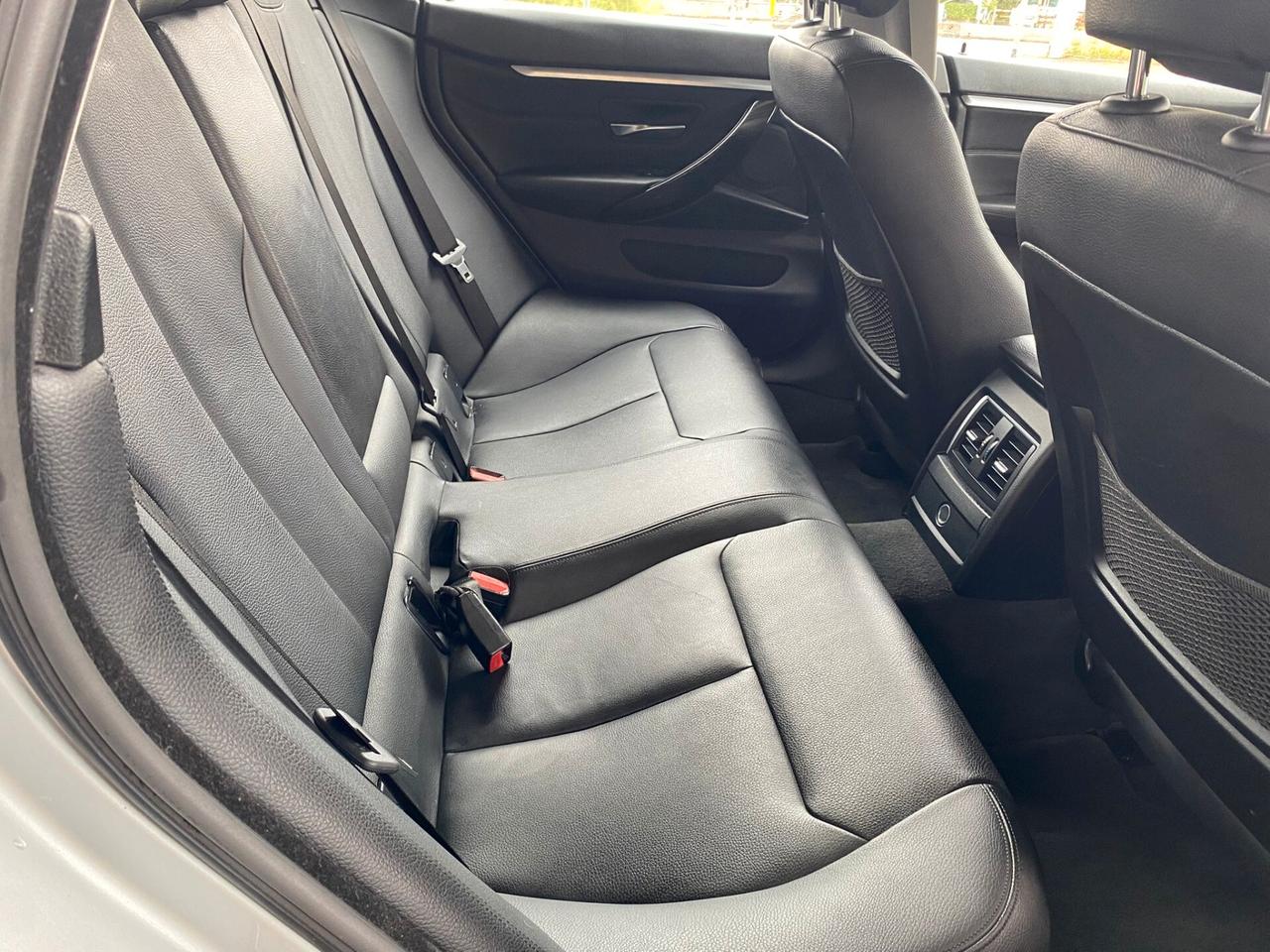 Bmw 420d xDrive Gran Coupé Luxury