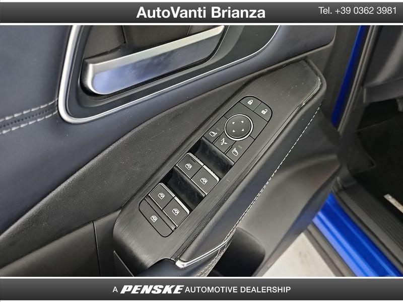 Nissan Qashqai Qashqai e-Power Tekna