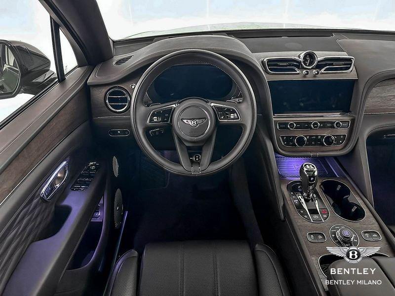 Bentley Bentayga Bentayga V8 Azure 550cv - BENTLEY MILANO